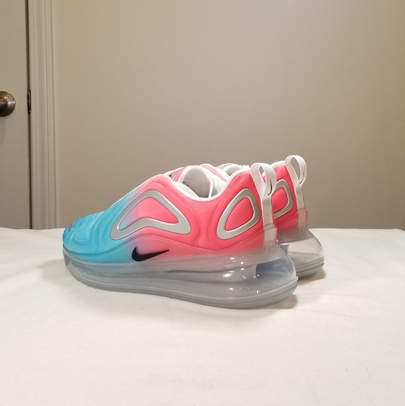 Nike Air Max 720 AR9293 600 - Picture 6 of 12